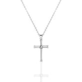 Cross Necklace